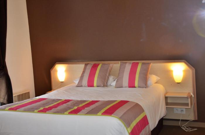 brit hotel cherbourg octeville