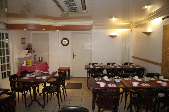 brit hotel cherbourg octeville