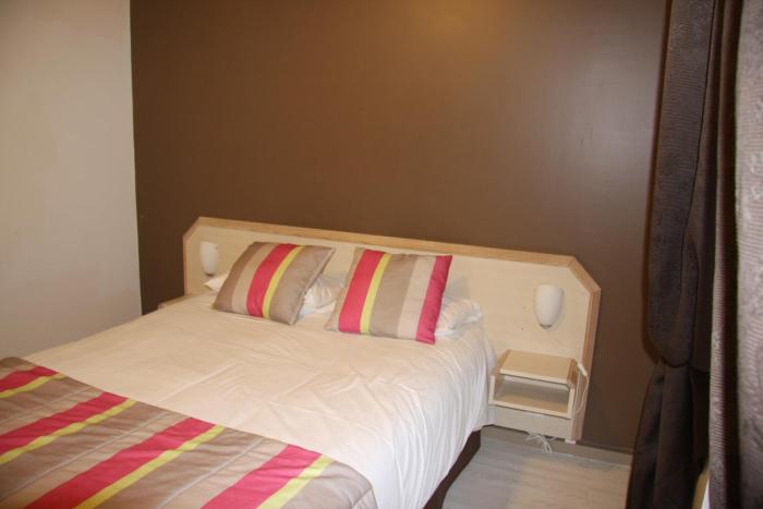 brit hotel cherbourg octeville