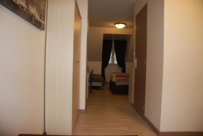 brit hotel cherbourg octeville