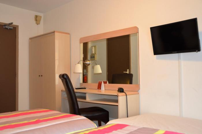 brit hotel cherbourg octeville