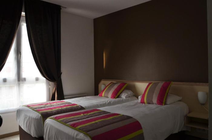 brit hotel cherbourg octeville