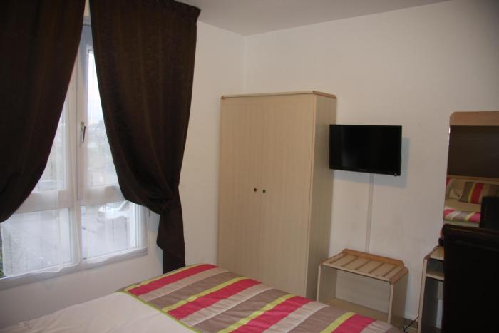 brit hotel cherbourg octeville