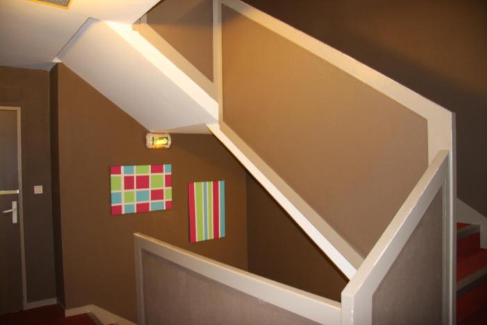 brit hotel cherbourg octeville