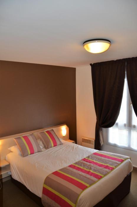 brit hotel cherbourg octeville