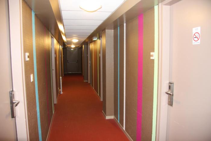 brit hotel cherbourg octeville