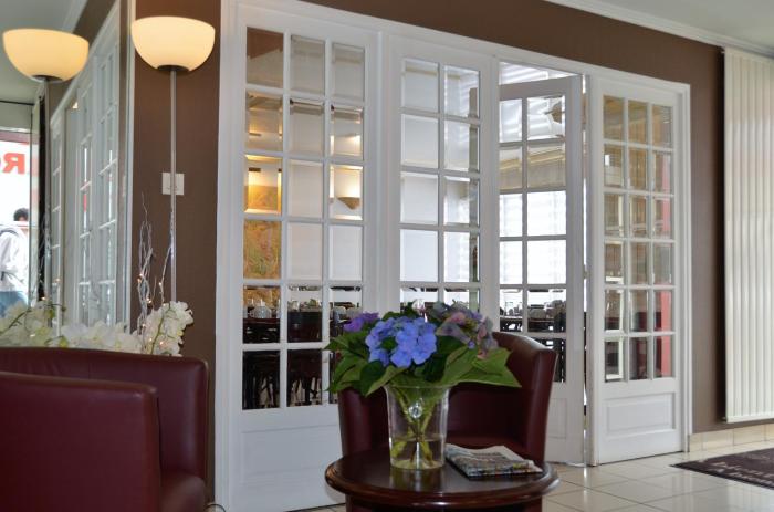 brit hotel cherbourg octeville