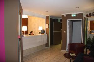 brit hotel cherbourg octeville