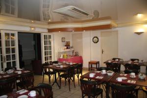 brit hotel cherbourg octeville