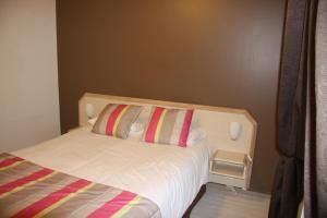 brit hotel cherbourg octeville