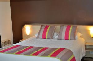 brit hotel cherbourg octeville