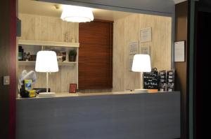 brit hotel cherbourg octeville