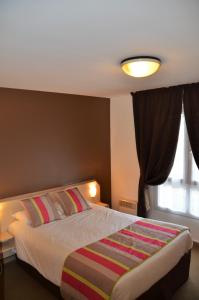 brit hotel cherbourg octeville