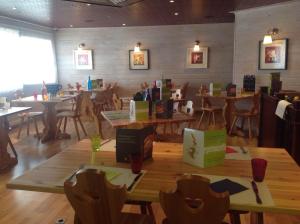 brit hotel cherbourg octeville