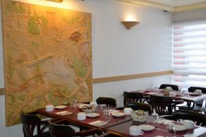 brit hotel cherbourg octeville