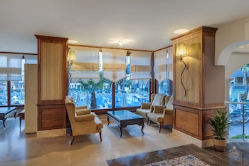 senza grand santana hotel