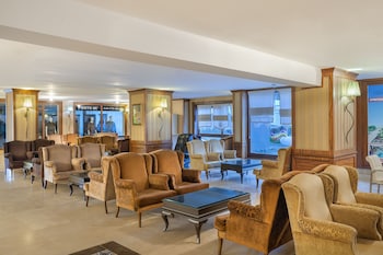 senza grand santana hotel