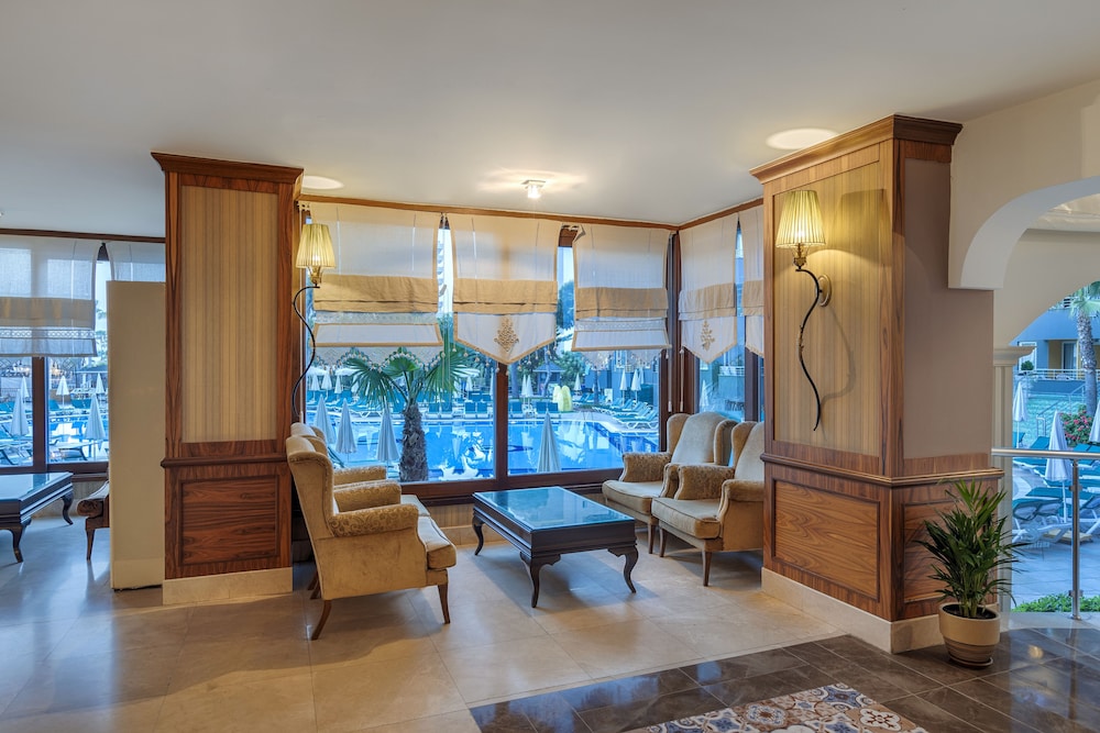 senza grand santana hotel