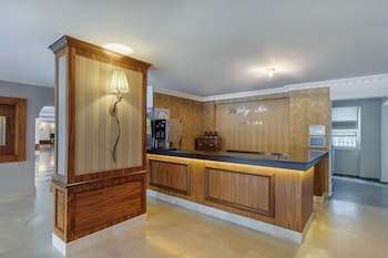 senza grand santana hotel