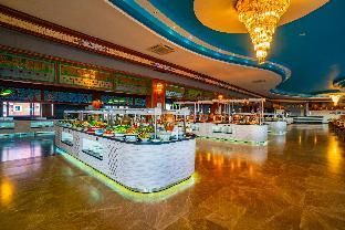 senza grand santana hotel