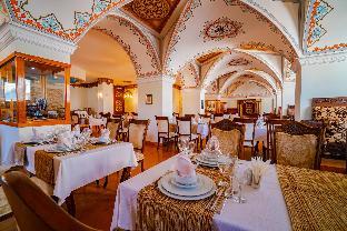 senza grand santana hotel