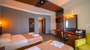 senza grand santana hotel