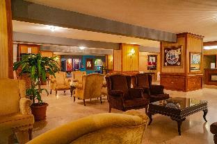 senza grand santana hotel