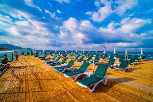 senza grand santana hotel