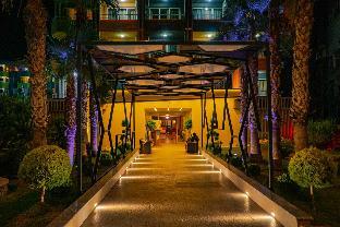 senza grand santana hotel