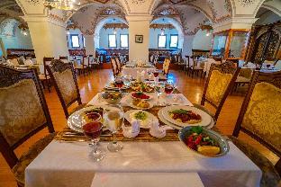 senza grand santana hotel