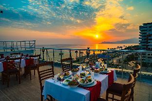 senza grand santana hotel