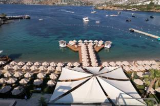 the highlight bodrum