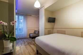 hotel district republique