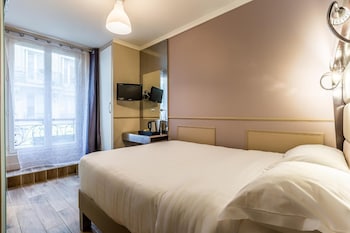 hotel district republique