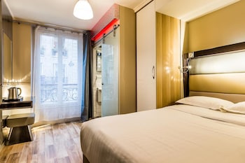 hotel district republique