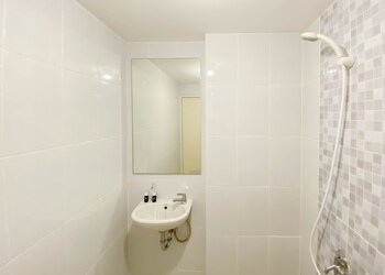 tidy and comfortable 2br tokyo riverside pik 2 apartment