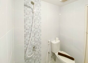 tidy and comfortable 2br tokyo riverside pik 2 apartment