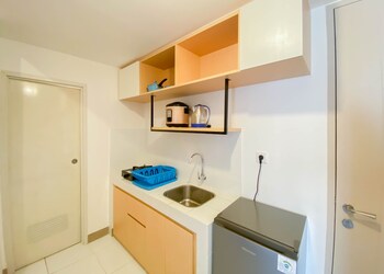 tidy and comfortable 2br tokyo riverside pik 2 apartment