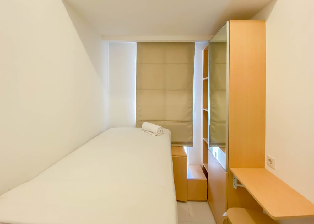tidy and comfortable 2br tokyo riverside pik 2 apartment