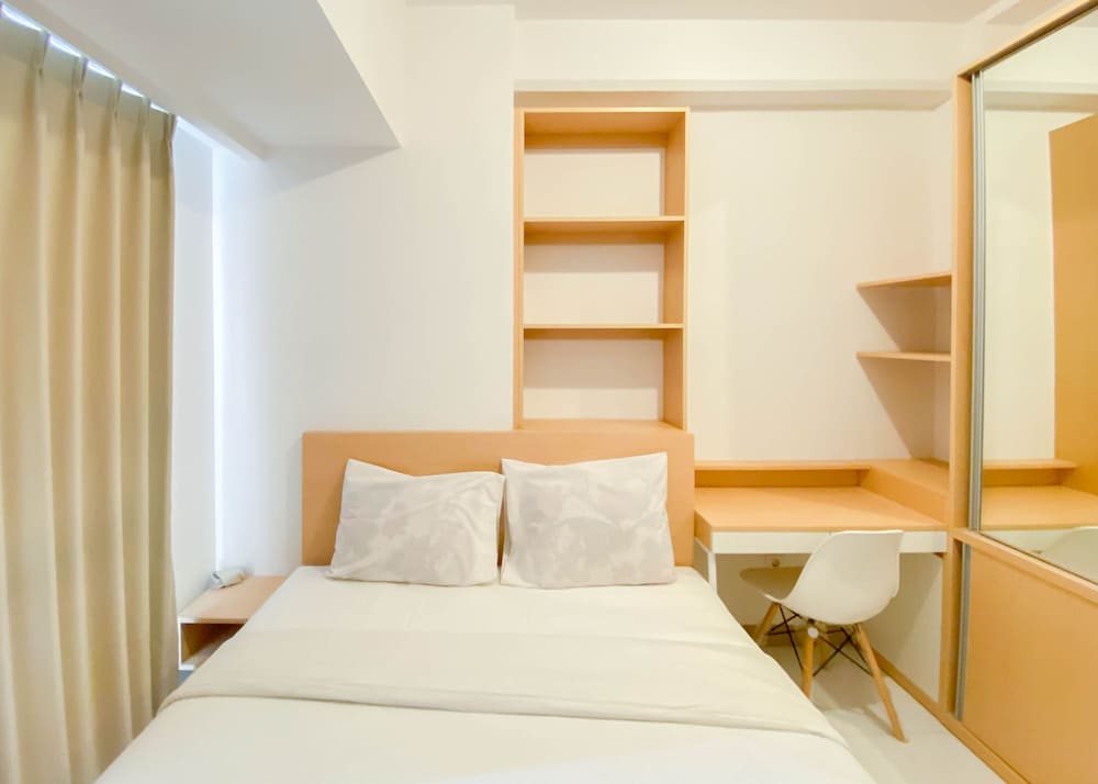 tidy and comfortable 2br tokyo riverside pik 2 apartment