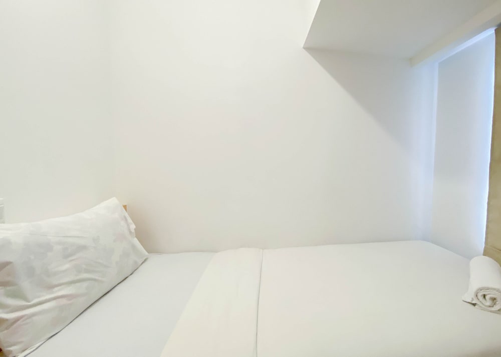 tidy and comfortable 2br tokyo riverside pik 2 apartment
