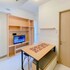 tidy and comfortable 2br tokyo riverside pik 2 apartment