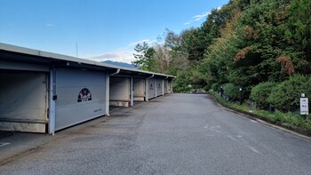 tiffany self check in hotel