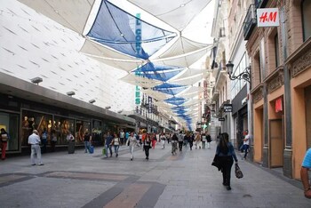 hostal ruano