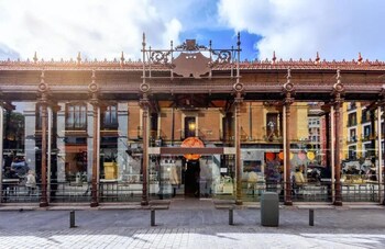 hostal ruano