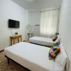 hostal ruano