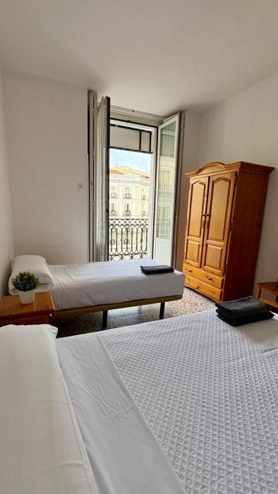 hostal ruano