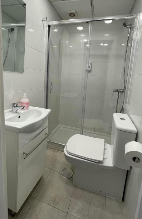 hostal ruano