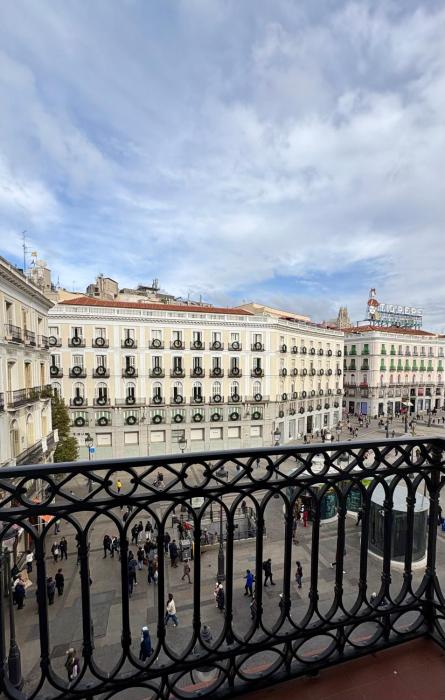 hostal ruano