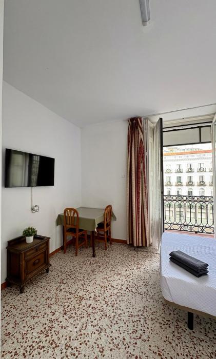hostal ruano